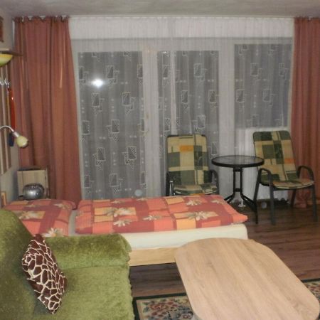 Apartamento Privat Buk 100 Jindřichův Hradec Exterior foto