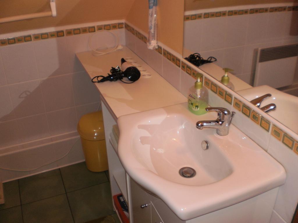 Apartamento Privat Buk 100 Jindřichův Hradec Exterior foto