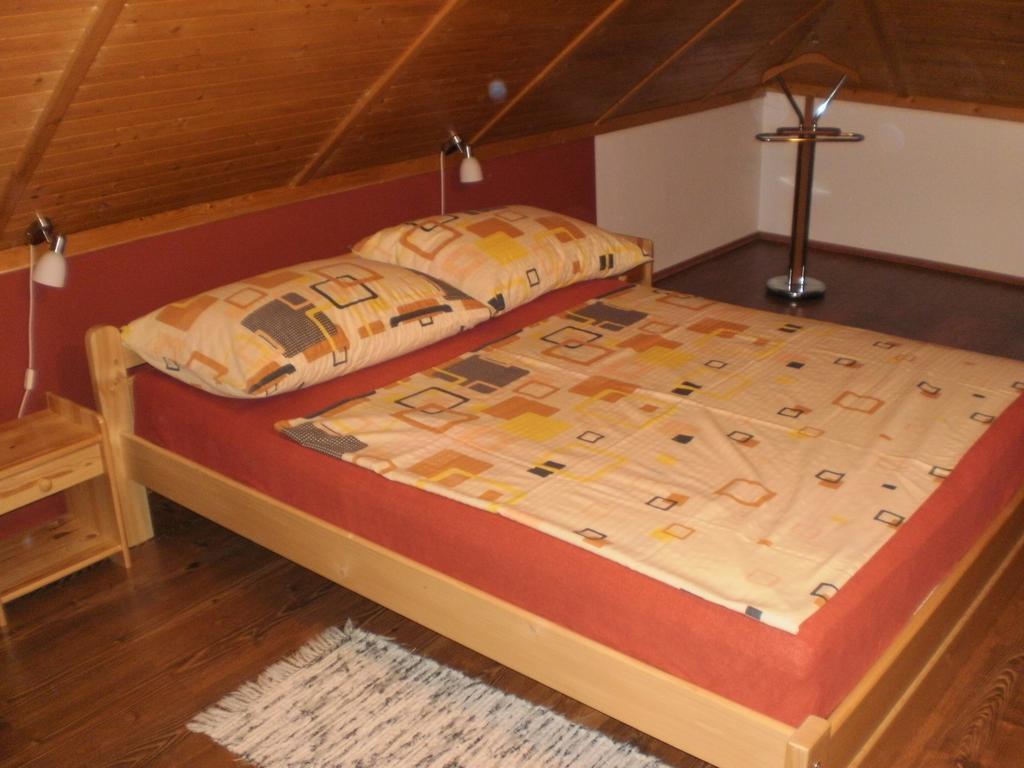 Apartamento Privat Buk 100 Jindřichův Hradec Exterior foto