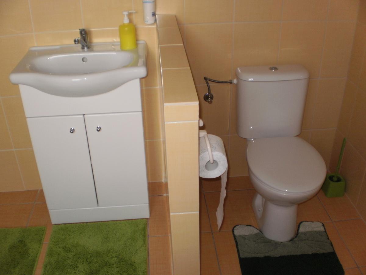 Apartamento Privat Buk 100 Jindřichův Hradec Exterior foto