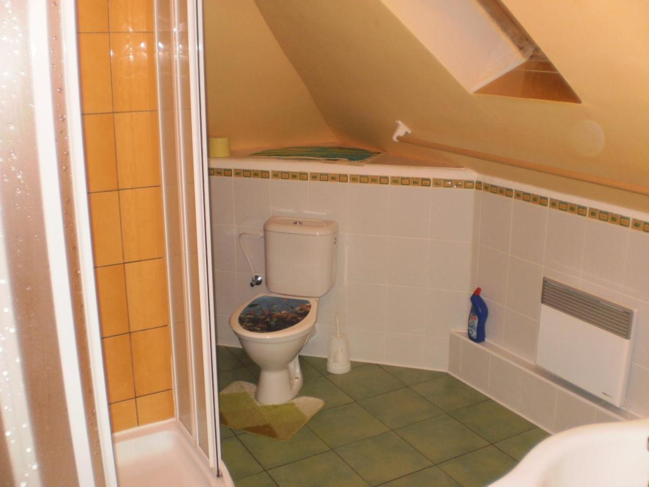 Apartamento Privat Buk 100 Jindřichův Hradec Exterior foto