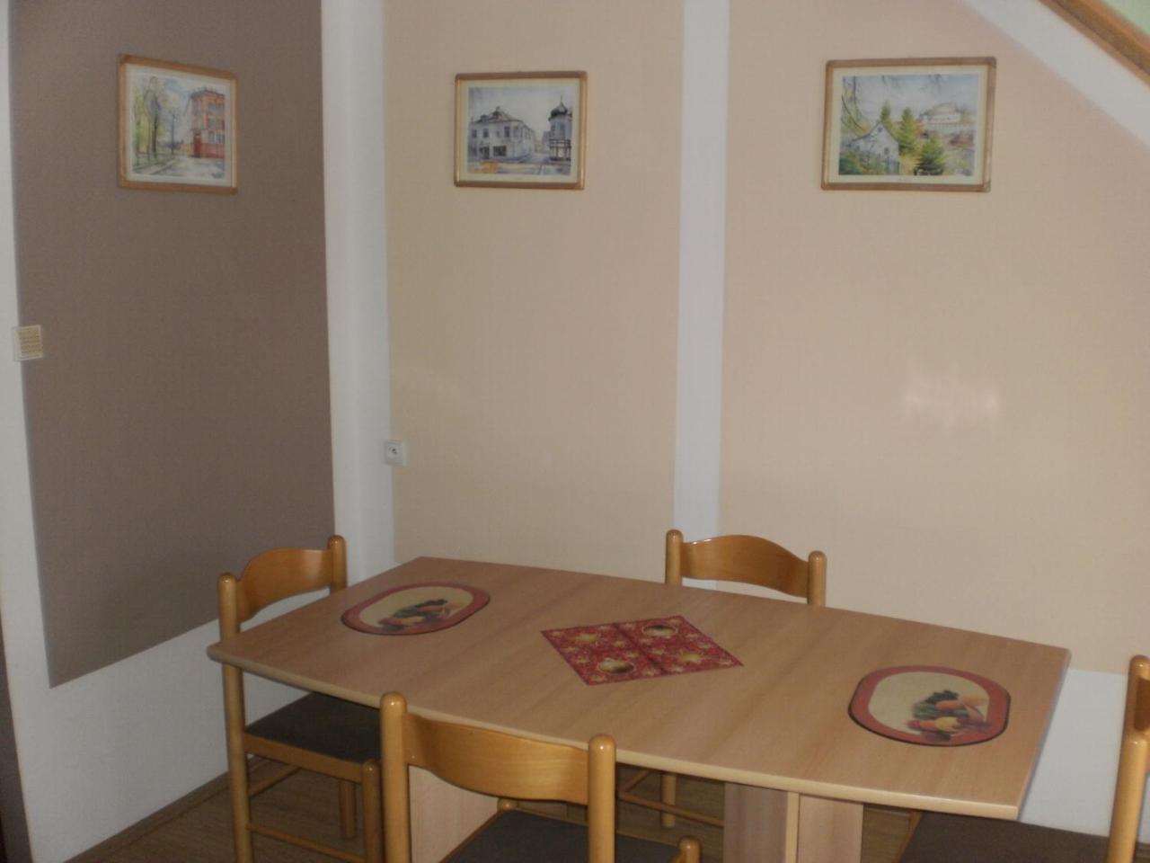 Apartamento Privat Buk 100 Jindřichův Hradec Exterior foto