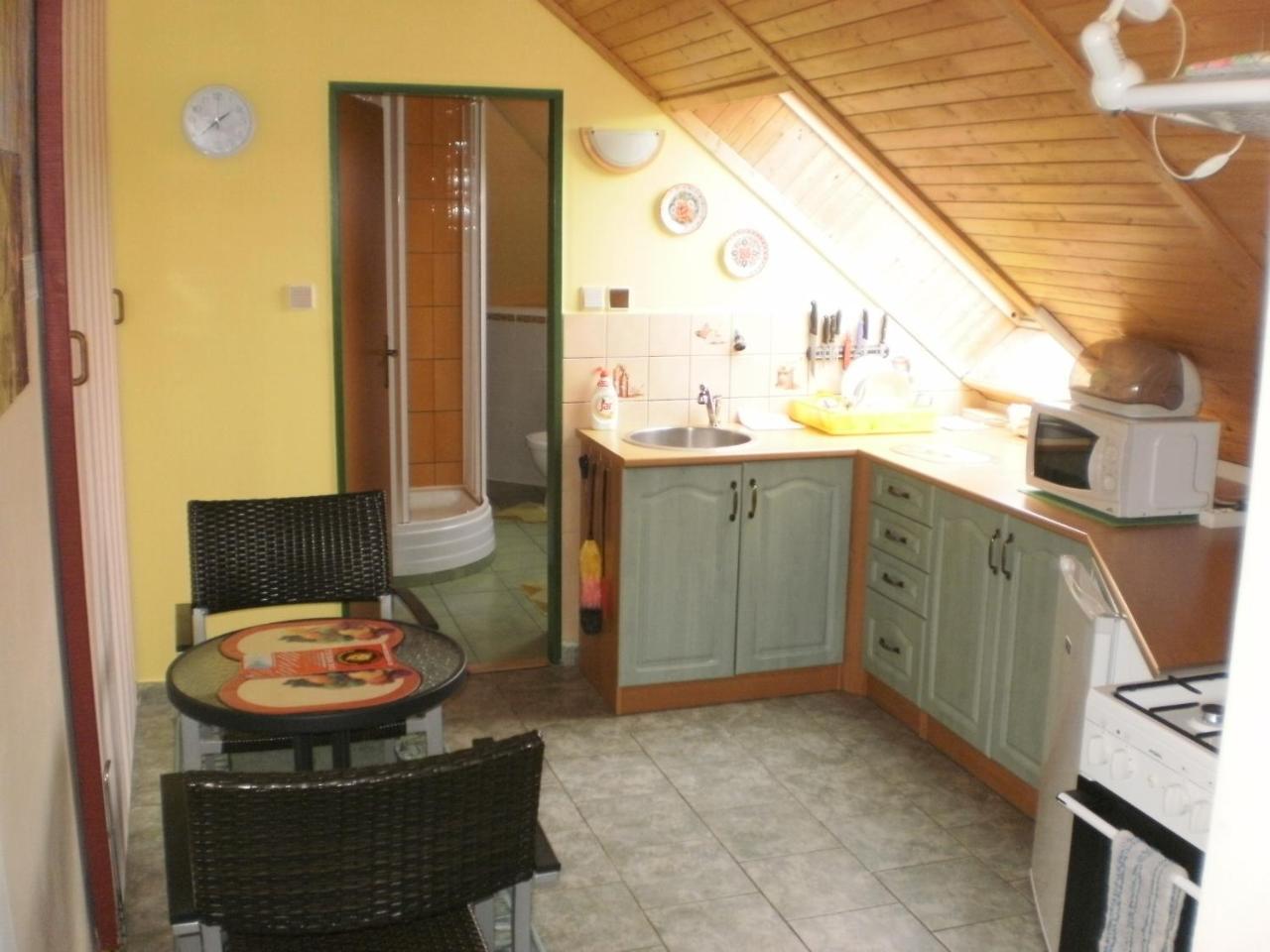 Apartamento Privat Buk 100 Jindřichův Hradec Exterior foto