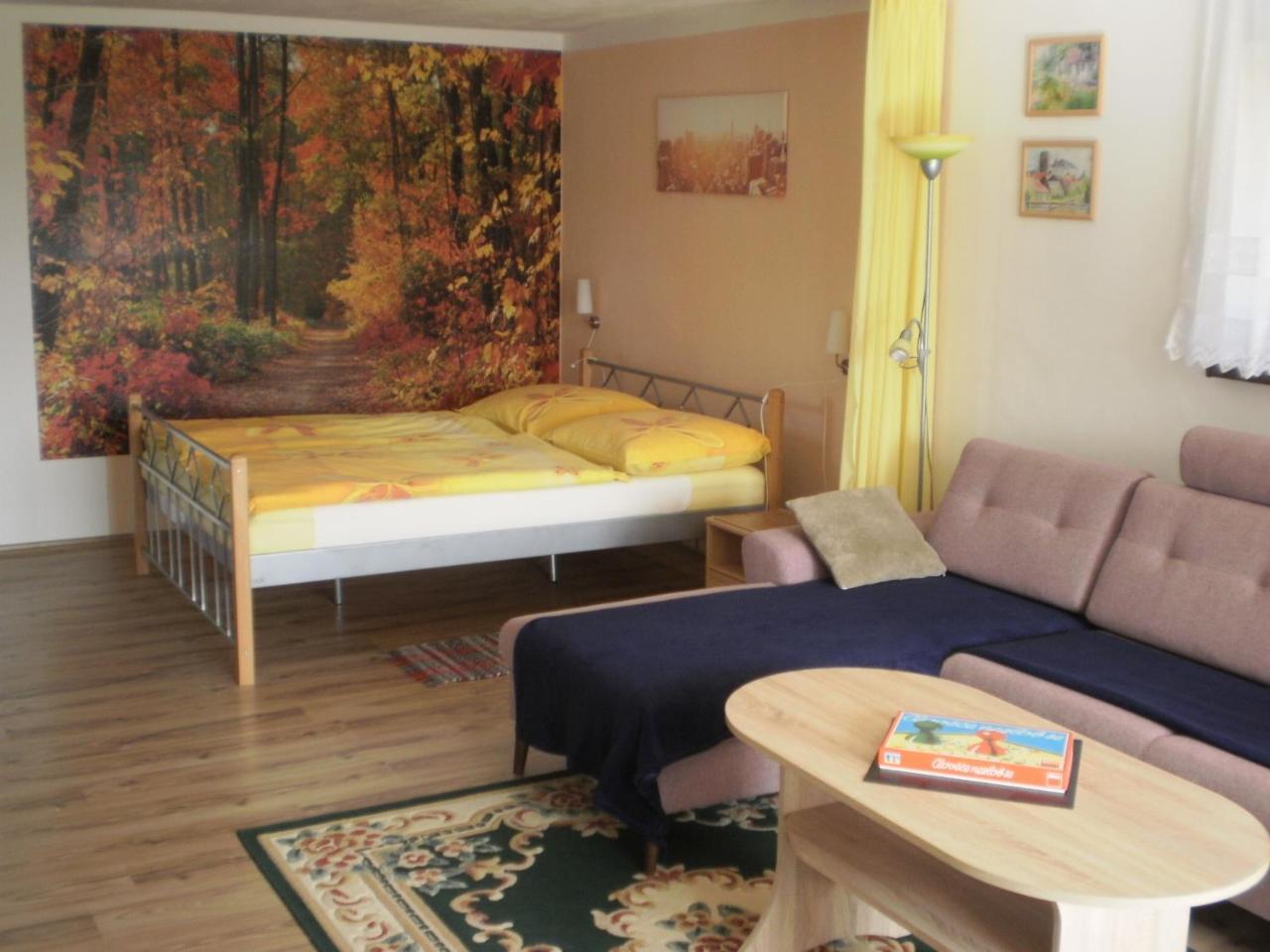 Apartamento Privat Buk 100 Jindřichův Hradec Exterior foto