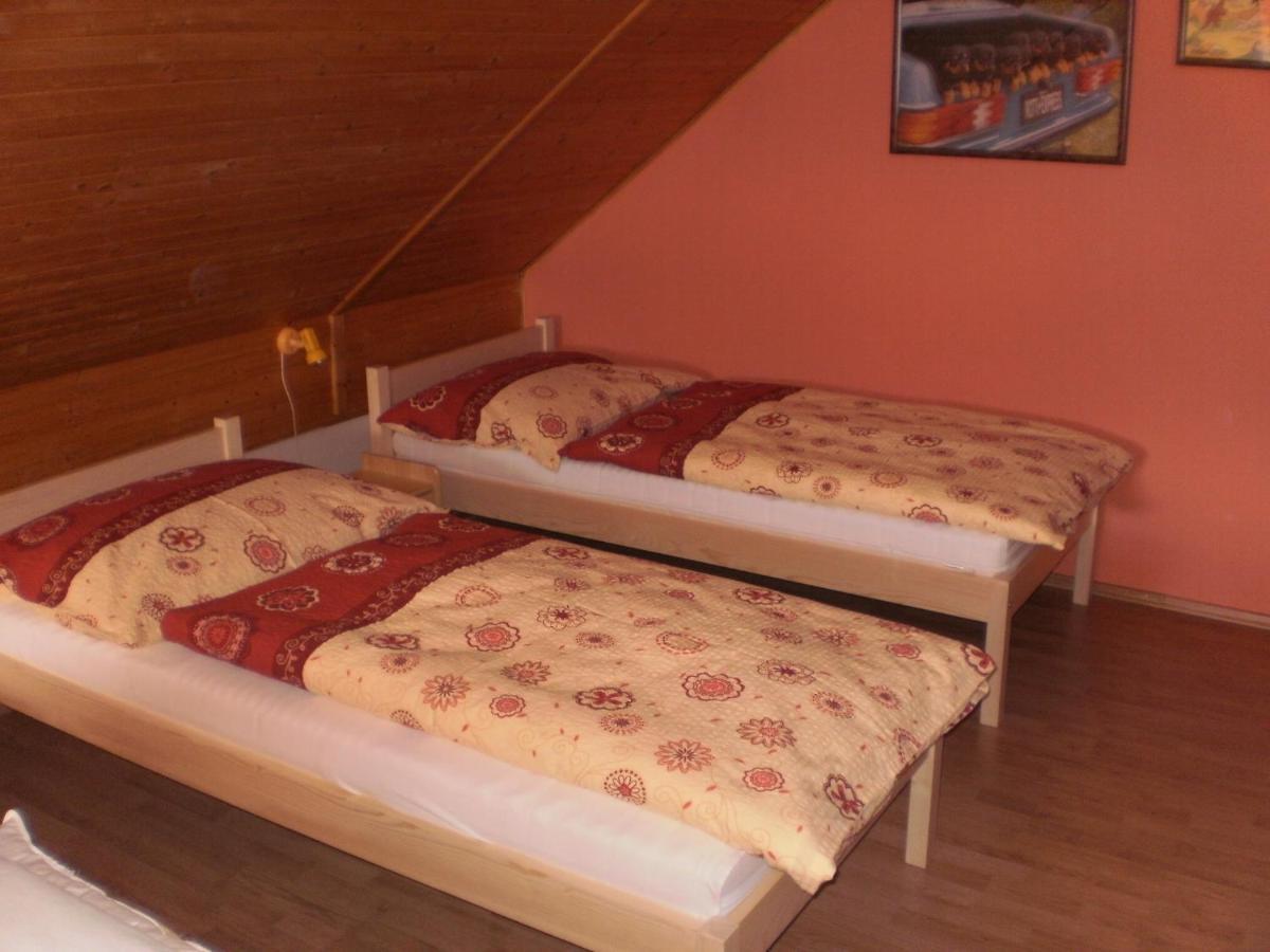Apartamento Privat Buk 100 Jindřichův Hradec Exterior foto
