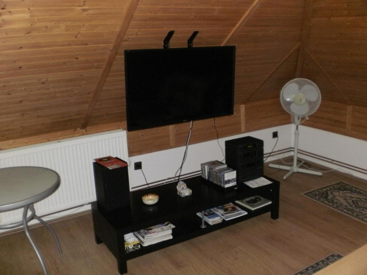 Apartamento Privat Buk 100 Jindřichův Hradec Exterior foto