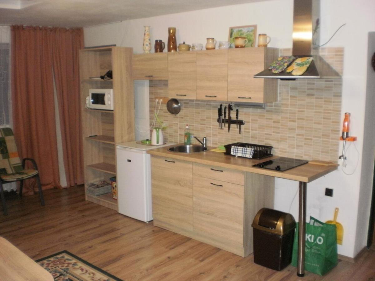 Apartamento Privat Buk 100 Jindřichův Hradec Exterior foto